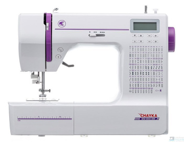 Швейная машина ЧАЙКА New Wave 3005
