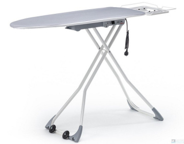 Утюжильная доска Metalnova Chayka Profi 330