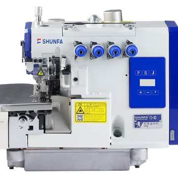 Оверлок Shunfa F3-4D 4-ёх ниточный