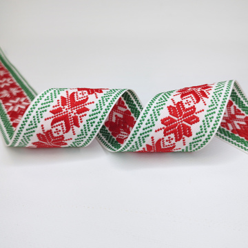 ЛЕНТА ОТДЕЛОЧНАЯ ЖАККАРДОВАЯ 16С3908-Г50