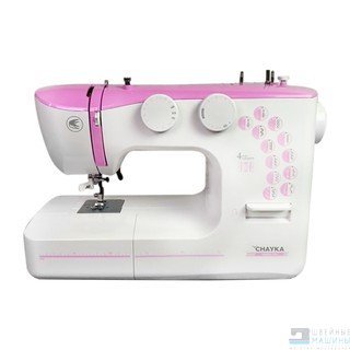 Швейная машина CHAYKA 924 (1)