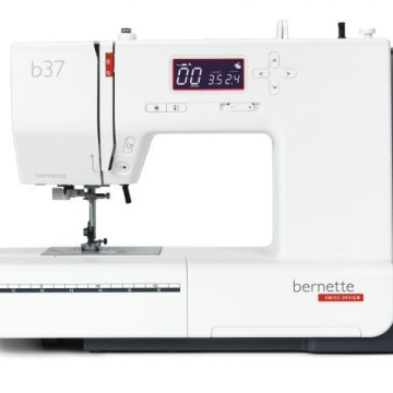 Швейная машина Bernette B37