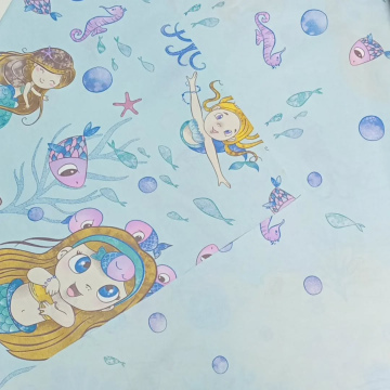 Бязь 100% х/б. ширина 220см, плотность 120 гр/м.кв. РБ