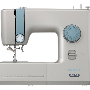 Швейная машина CHAYKA Art 55