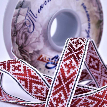 ЛЕНТА ОТДЕЛОЧНАЯ С ОРНАМЕНТОМ 2С297-Г50