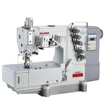 Распошивальная машина Mauser Spezial MI5531-E0-02B56-