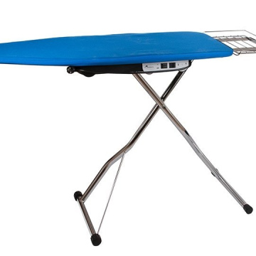 Утюжильная доска Metalnova Danubio