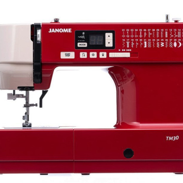 Швейная машина Janome TM 30