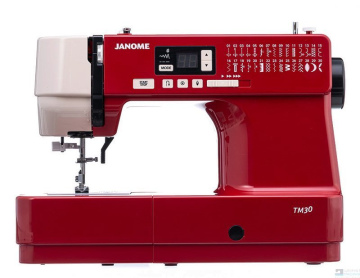 Швейная машина Janome TM 30
