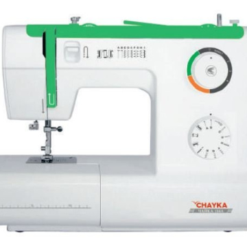 Швейная машина CHAYKA 134А