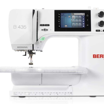 Швейная машина Bernina 435