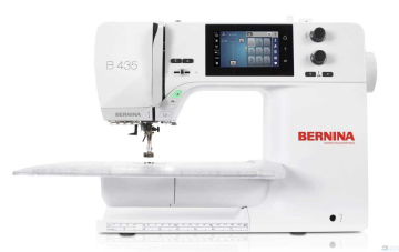 Швейная машина Bernina 435