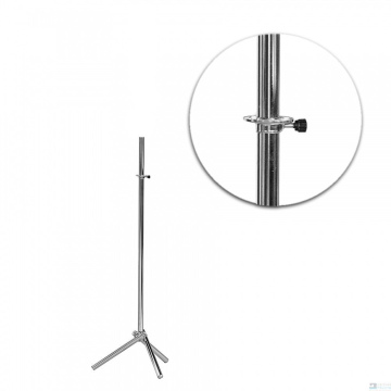 Подставка "Тренога хромированная"