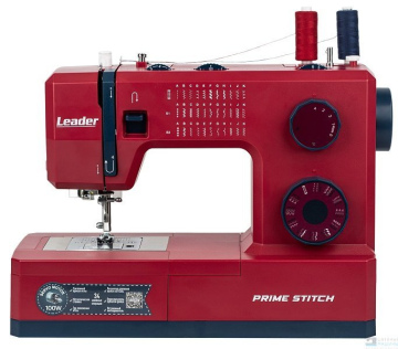 Швейная машина Leader PRIME STITCH