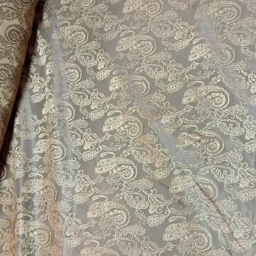 Ткань подкладочная поливискозная жаккардовая