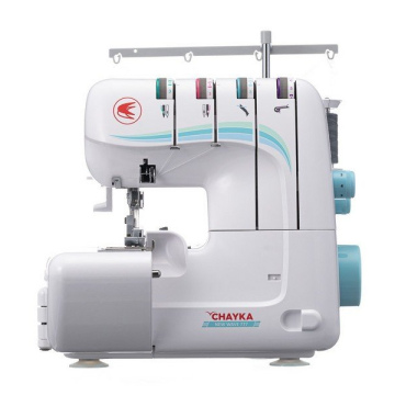 Оверлок CHAYKA (ЧАЙКА) New Wave 777