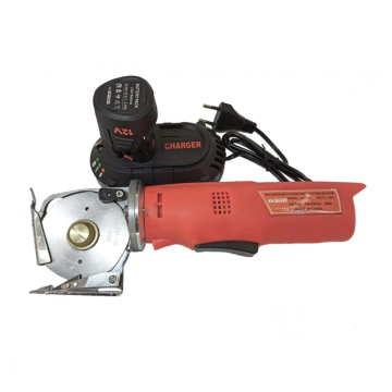 DISON DC-T70B Дисковый раскройный нож аккумуляторный