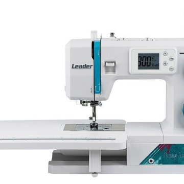 Швейная машина Leader EASY JEANS 35ET