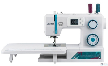 Швейная машина Leader EASY JEANS 35ET