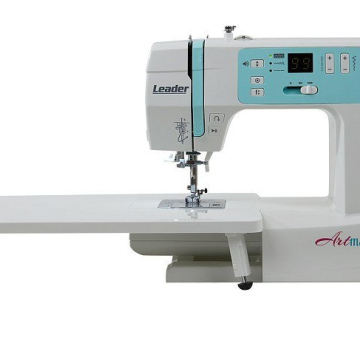 Швейная машина Leader Artmaster 320E