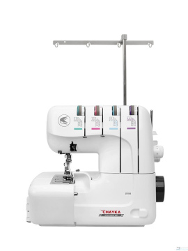 Оверлок CHAYKA (ЧАЙКА) 007