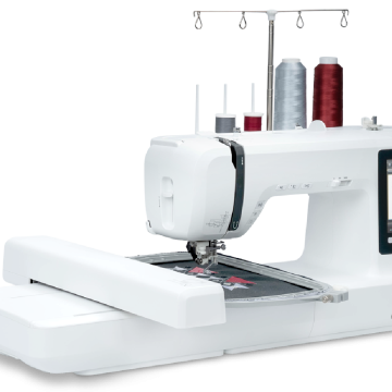 Вышивальная машина NECCHI 1200