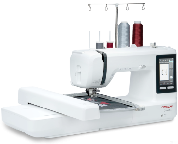 Вышивальная машина NECCHI 1200
