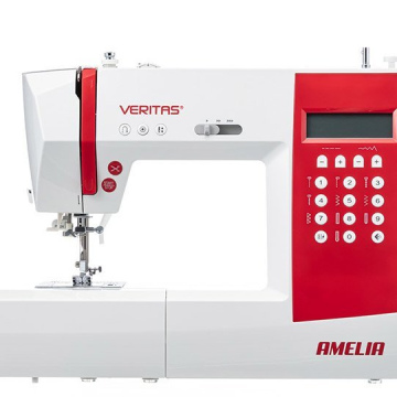 Швейная машина Veritas Amelia