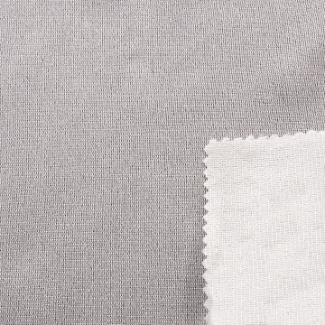 B7375 Дублерин 150 см L100 белый CP66, 43г/м²