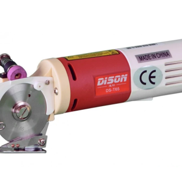 DISON DS-T65 Дисковый раскройный нож