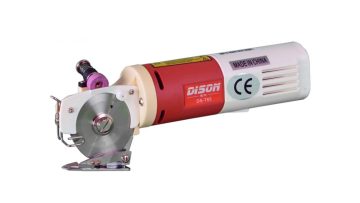 DISON DS-T65 Дисковый раскройный нож