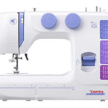 Швейная машина CHAYKA 1405