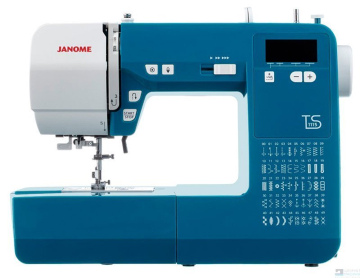 Швейная машина Janome TS1115