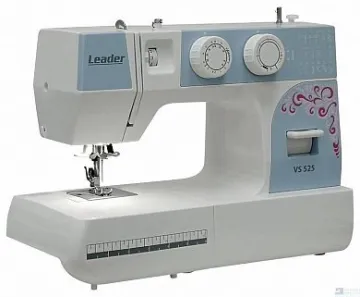 Швейная машина Leader VS 525