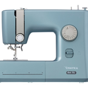 Швейная машина CHAYKA Art 75