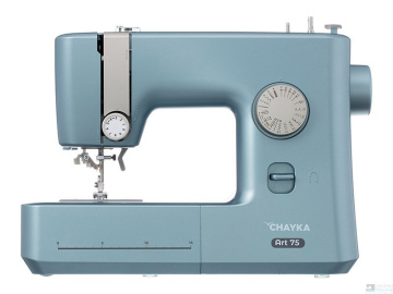 Швейная машина CHAYKA Art 75
