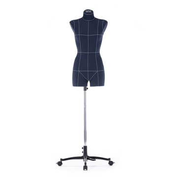 Манекен портновский Anna Chayka + подставка Ретро