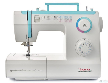 Швейная машина CHAYKA 745М (Premium)