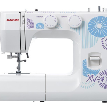 Швейная машина Janome XV-7