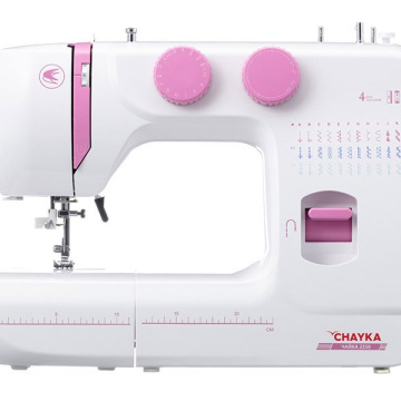 Швейная машина CHAYKA 2250