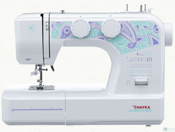 Швейная машина CHAYKA 365