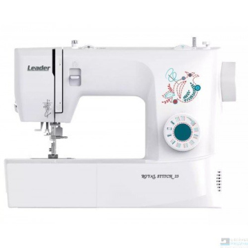 Швейная машина Leader RoyalStitch 23