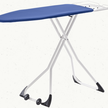 Утюжильная доска Metalnova Chayka Profi-320