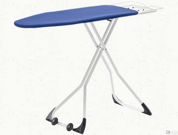 Утюжильная доска Metalnova Chayka Profi-320