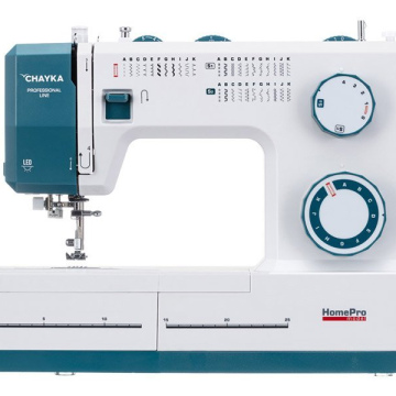 Швейная машина Chayka HomePro