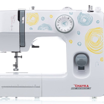 Швейная машина CHAYKA 599