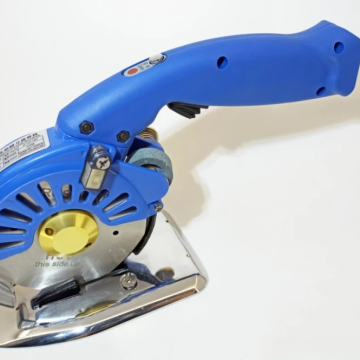 DISON DS-T100D Дисковый раскройный нож