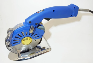 DISON DS-T100D Дисковый раскройный нож