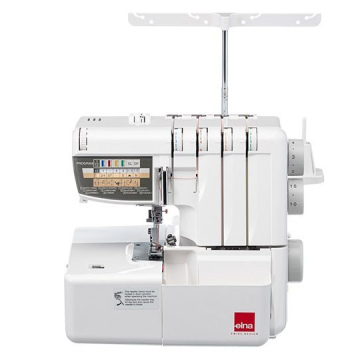Оверлок Elna 664 PRO eXtend