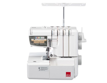 Оверлок Elna 664 PRO eXtend